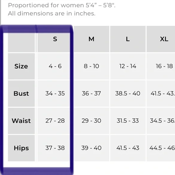 T by Talbots Navy Chevron Quilted Vest - Picture 12 of 12